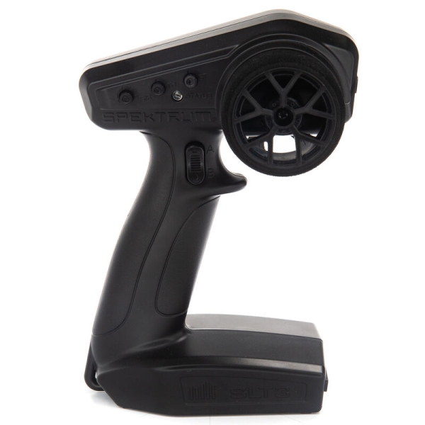 SPMRSLT320 Spektrum SLT3 Car-Sender (Dual) einzeln